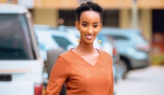Byabaye ngombwa ko mvayo: Umutesi Denise wabaye igisonga cya Miss Rwanda ntiyerura icyatumye ava kuri Genesis TV-VIDEO