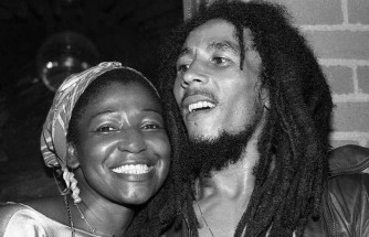 Hanyomojwe amakuru y’urupfu rw’umugore wa Bob Marley
