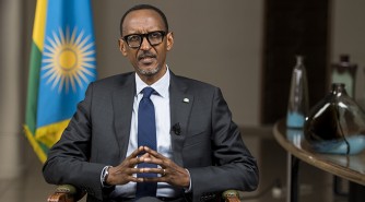 Perezida Kagame yifurije Abanyarwanda umwaka mushya wa 2021 ababwira ko uzaba mwiza kurusha uwa 2020 - VIDEO