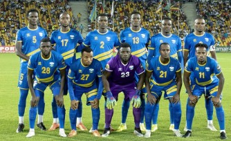 CHAN 2020: Indirimbo 5 z’abahanzi Nyarwanda zacuranzwe mbere y’uko Amavubi akina na Togo na Morocco