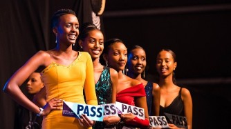 Abakobwa baba mu mahanga n’abafite ‘Masters’ ni bamwe mu bamaze kwiyandikisha muri Miss Rwanda 2021