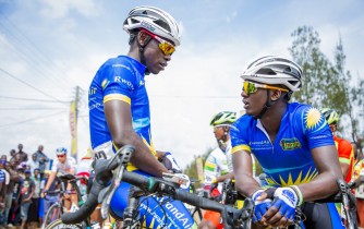 Tour du Rwanda 2021 yari iteganyijwe gutangira muri Gashyanyare yasubitswe kubera COVID-19