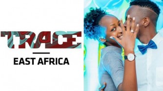 Trace East Africa: Menya icyo iki gitangazamakuru gikomeye cyavuze ku nkumi iherutse kwambikwa impeta na Emmy