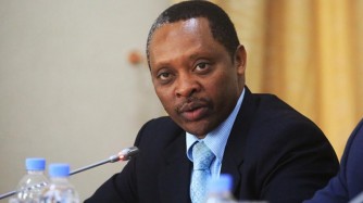 Kigali: Abantu babonaga ifunguro ari uko basohotse mu rugo Leta irabatekerezaho iki muri 'Guma mu rugo' yuzuye?