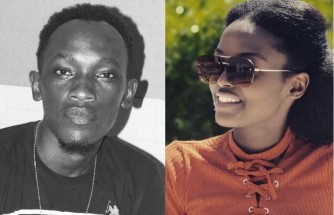U Buhinde: Irasubiza Elyse na Kwizera Patrick mu majwi yabo ayunguruye basubiyemo ‘Nzakugezayo’ ya James&Daniella –VIDEO 