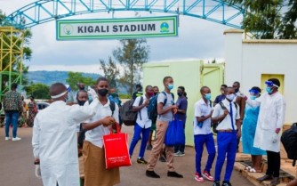 Kigali: MINEDUC yafunze amashuri yose y'incuke, abanza n'ayisumbuye iyashishikariza kwiga akoresheje ikoranabuhanga