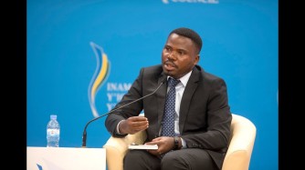 Bamporiki Edouard umunyapolitiki wabaye mu buzima bushaririye: Yaje i Kigali afite 1,700F yonyine, yakoze akazi ko mu rugo ndetse yacukuye umusarane!