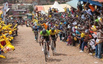 Hemejwe igihe ntakuka Tour du Rwanda 2021 izabera