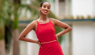 Umutesi Denise wabaye igisonga cya Miss Rwanda 2020 yatangiye gukora kuri Radio nyuma yo kuva kuri Televiziyo