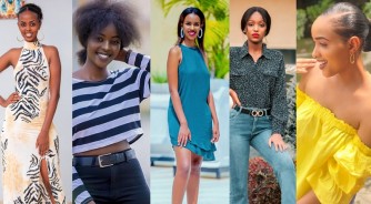 Emma Claudine yasobanuye bimwe mu byatumye hari abakobwa batsindwa ijonjora rya Miss Rwanda 2021