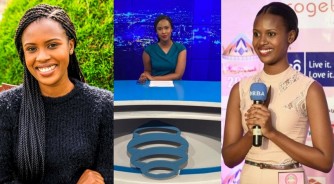 Mu 2016 yasabye gukorera RBA biranga, yatakaje ibiro 9 ngo yitabire Miss Rwanda: Mutoni Jane watangiye gukora kuri Televiziyo-VIDEO