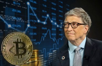 Bill Gates wahoze ayobora Microsoft yakuriye inzira ku murima abibaza ko yakwinjira muri Bitcoin iri gukiza benshi
