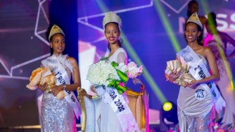 Kubera Covid-19, Miss Rwanda 2021 ishobora kuba hifashishijwe ikoranabuhanga