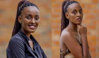 Imana irashaka ko mba Miss Rwanda: Mugabekazi yahigiye gusubiza ikamba Intara y’Uburasirazuba iriheruka mu myaka 6 ishize-VIDEO
