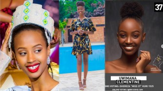 Miss​ Rwanda 2021: 2019 bankuyemo kubera ubugufi/Ibisabwa kuri Miss byose ndabifite-Miss Uwimana