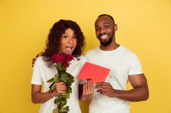 Inkomoko y’Umunsi wa Saint Valentin n'impamvu wizihizwa buri tariki 14 Gashyantare