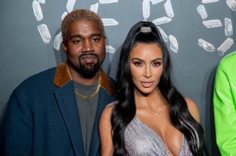 Kanye West arifuza kugurisha impano zihenze yahaye Kim Kardashian bakiri mu munyenga w’urukundo mbere ya gatanya
