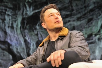 Umuherwe Elon Musk mu gihombo cy'arenga Miliyari $27 mu gihe cy’icyumweru 1 nyuma y’itikira ry’ubucuruzi bwa ‘Bitcoin’