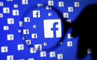 U.S: Intasi za Leta Zunze Ubumwe za Amerika zikomeje kugera amajanja Facebook ku birego by'ihohotera