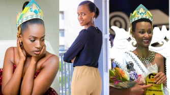 Asanzwe afite ikamba/Arashaka n’irya Miss Rwanda/Avuze Kuri Meghan&Liliane/Mbanda Godwin Twaganiriye