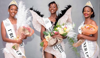 Ni we utwaye ikamba yaraminuje anakuze mu myaka: Uduhigo twakuweho na Ingabire Grace Miss Rwanda 2021