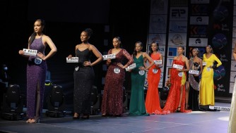 70% by'abakobwa bakomeje mu mwiherero wa Miss Rwanda 2021 bari batangajwe na INYARWANDA