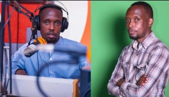 Dj Adams agiye gutangiza umushinga ugamije guteza imbere umuziki nyarwanda ukagera i mahanga-VIDEO
