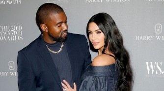 Hamenyekanye ibyo Kanye West azagenderaho mu kurambagiza uwo azasimbuza Kim Kardashian baherutse gutandukana