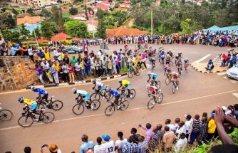 Amakipe yose azitabira Tour du Rwanda 2021 yamenyekanye