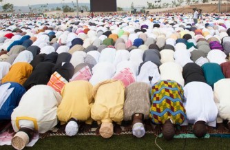 Abayisilamu bagiye gutangira igisibo gitagatifu cya Ramadhan