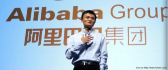 China: Alibaba yaciwe amande ya Miliyari 2.8$ izira kubuza uburyo abakiriya bayo 