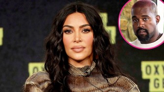 Nyuma y’ukwezi atandukanye na Kanye West babanye imyaka 7, Kim Kardashian yinjiye mu bakirekazi ku Isi batunze arenga Miliyari $1