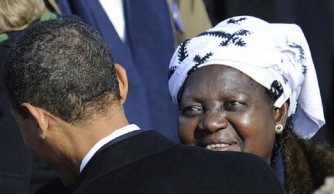 Uku kwezi kwabihiye Barack Obama! Nyuma ya Nyirakuru witabye Imana na Mukase aratabarutse