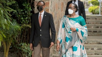 #Kwibuka27: Twibuke dukomeze kwibukiranya igihango dufitanye-Ubutumwa bwa Madamu Jeannette Kagame