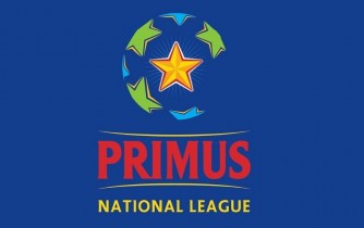 BRALIRWA na FERWAFA bamuritse ikirango cya shampiyona y'u Rwanda ‘Primus National League’