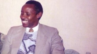 #Kwibuka27: Menya amateka y'umuhanga mu guhanga mu bariho n'ababayeho Rugamba Cyprien-VIDEO