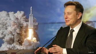 “Hashobora kuzapfa abantu benshi” Umuherwe Elon Musk nyiri Space X yatangaje ko mu ngendo zijya kuri Mars hashobora kuzabamo kubura ubuzima