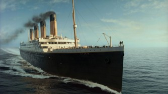 Taliki 14 Mata: Ubwato bwa Titanic bwagonze ikibuye cy’urubura (Iceberg) mu nyanja ya Atlantic: Menya ibyaranze uyu munsi mu mateka
