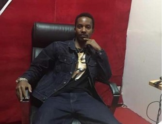 #Kwibuka27: Producer Trackslayer yagaragaje ibyafasha abanyarwanda gukomeza kuba mu Rwanda ruzira agahinda