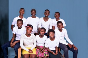 #Kwibuka27: Next Generation Band itsinda ry’abana bato batanze ubutumwa bw’ihumure mu ndirimo bise ‘Impore Rwanda’-YUMVE 