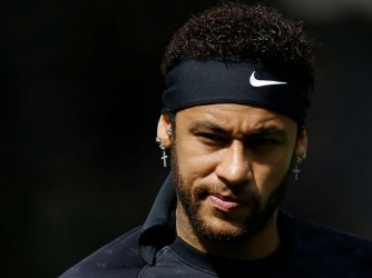 Hamenyekanye impamvu Neymar yatandukanye n’uruganda rwa Nike rwamuhaga arenga miliyari 105Frws