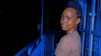 Yizeye ikamba! Ishimwe yasezeye akazi k’abanya-Misiri kugira ngo yitabire Miss Global Beauty Rwanda 2021-VIDEO
