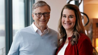 Bill Gates yavuze ukuri ku itandukana rye na Melinda Gates anagaruka k'urukundo rucye yabonye anahishura ibindi byinshi