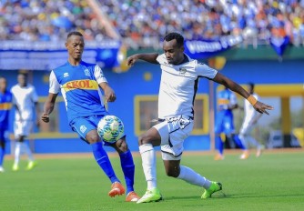 PNL: Rayon Sports, APR FC na AS Kigali ziratangira urugamba rweruye mu guhiga igikombe
