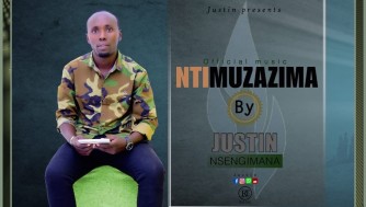 Justin Nsengimana uherutse gusohora indirimbo yise ‘Ntimuzazima’ yafashe gahunda yo gukora indirimbo ziri mu ndimi z’amahanga