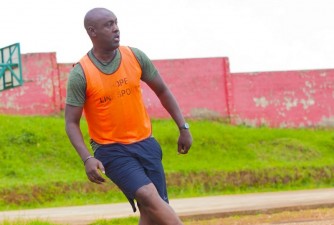 BIRAVUGWA: Olivier Karekezi yirukanwe muri Kiyovu Sport nyuma y’iminsi 210 ahawe akazi