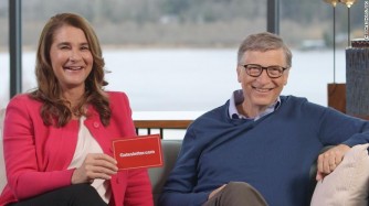 Yari bube Visi Perezida wa Amerika: Amateka ya Melinda Gates, umuhanga muri mudasobwa wamaze gutandukana n'umuherwe Bill Gates