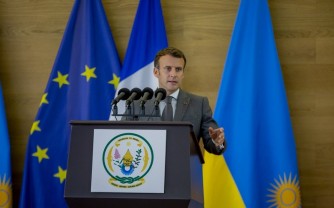 Menya ibyagarutsweho na Perezida w'u Bufaransa Emmanuel Macron mu masaha macye atangiye uruzinduko mu Rwanda