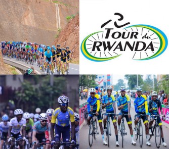 Nyanza-Gicumbi ni yo nzira ndende! Ibidasanzwe bizaranga Tour du Rwanda 2021
