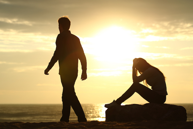 Healthy Relationship: Some things to strengthen a relationship.
